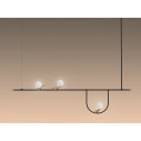 Artemide Yanzi 1 lampada a sospensione vista