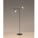 Artemide Yanzi lampada da terra vista