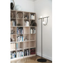 Artemide Yanzi lampada da terra ambientazione