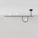 Artemide Yanzi SC1 lampada a sospensione vista