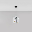 Artemide Yanzi lampada a sospensione vista