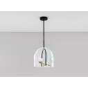 Artemide Yanzi lampada a sospensione vista