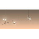 Artemide Yanzi lampada a sospensione ambientazione