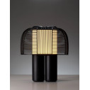 Yasuke Lampada da tavolo DCW éditions ambientazione