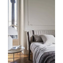 Yelek 80 Letto matrimoniale 160x200 Gervasoni ambientazione
