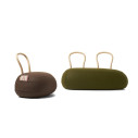 Yum Yum 143 Sofa Opinion Ciatti vista