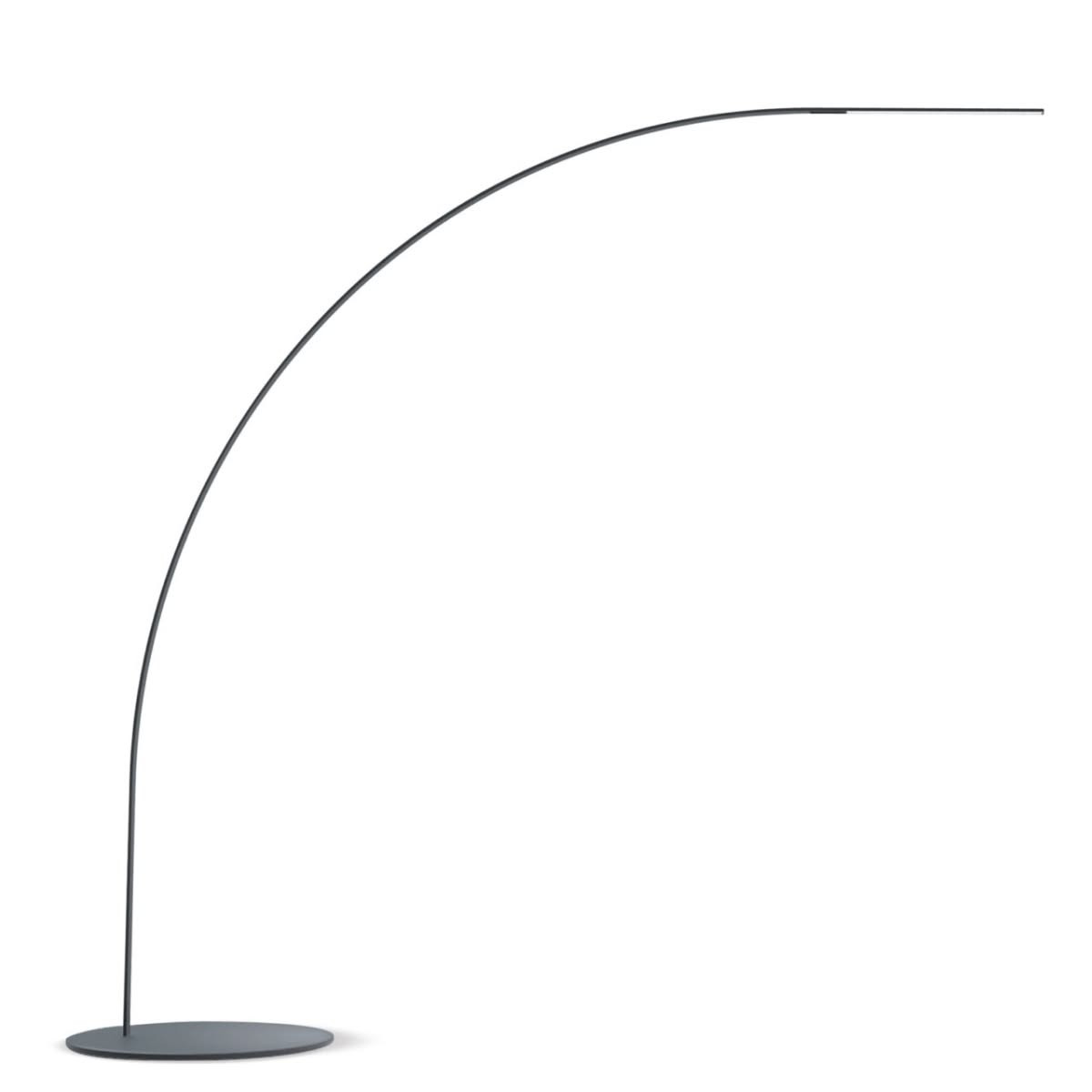 FontanaArte Yumi lampada da terra