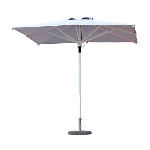 Zaffiro Classic ombrellone a palo centrale