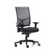 Zed48 Sedia ufficio Milani vista