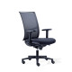 Zed48 Sedia ufficio Milani vista