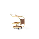 Zenzero Carrello portavivande Opinion Ciatti vista