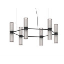 Artemide Zephyr R Hexagonal lampada a sospensione vista