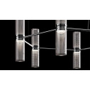 Artemide Zephyr R Hexagonal lampada a sospensione dettaglio