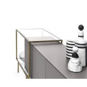 Zoom Credenza Mogg dettaglio