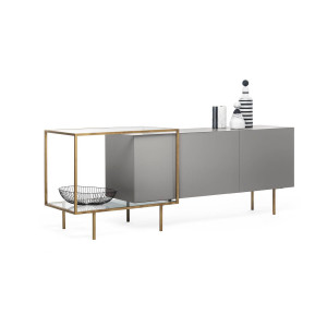 Zoom Credenza