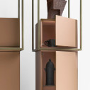 Zoom Tower Mogg dettaglio